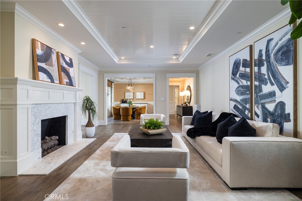 Irvine Terrace (IRVT) - Residential