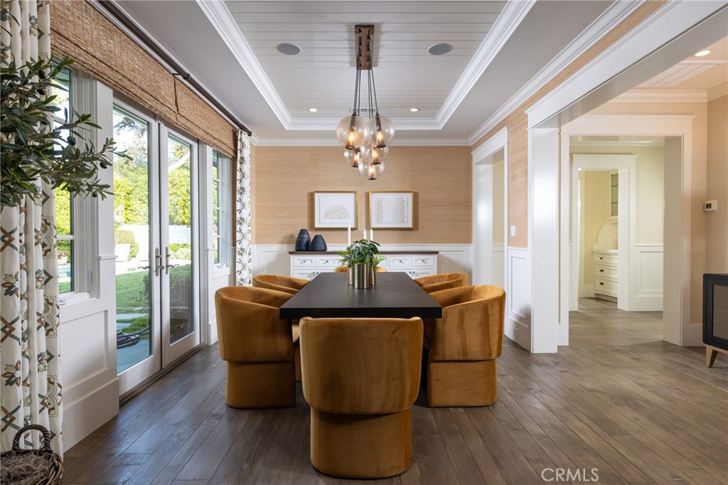 Irvine Terrace (IRVT) - Residential