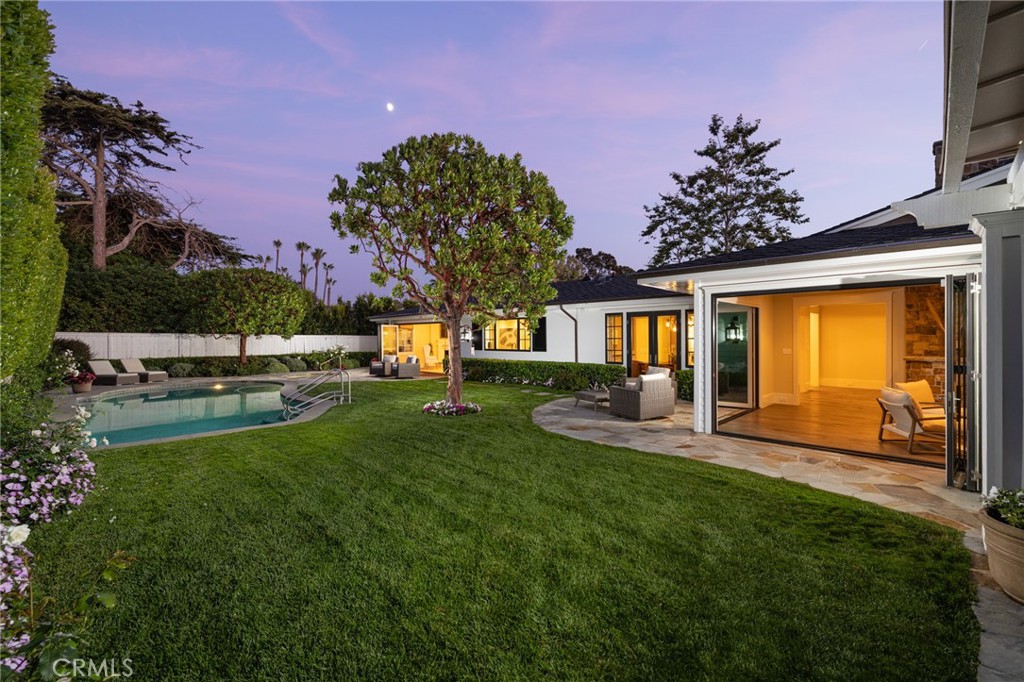 Irvine Terrace (IRVT) - Residential