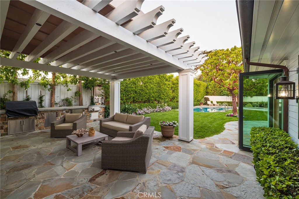 Irvine Terrace (IRVT) - Residential