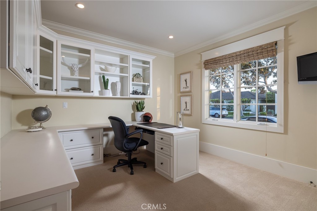 Irvine Terrace (IRVT) - Residential