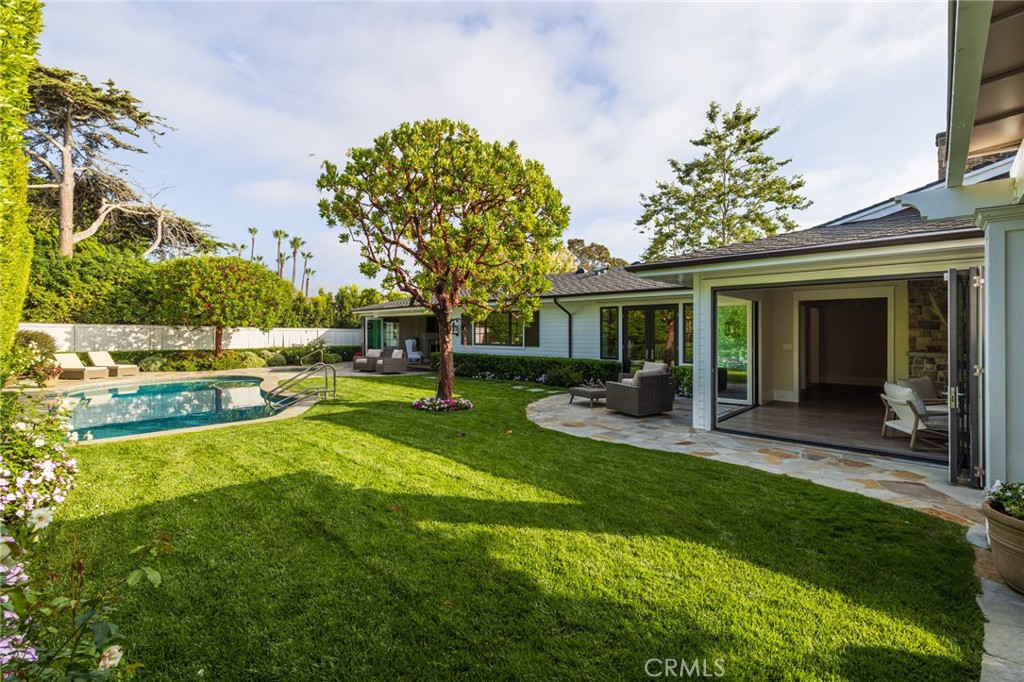 Irvine Terrace (IRVT) - Residential