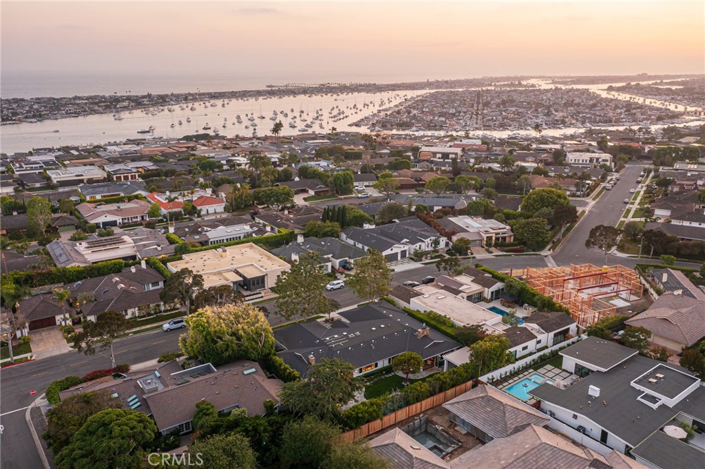 Irvine Terrace (IRVT) - Residential