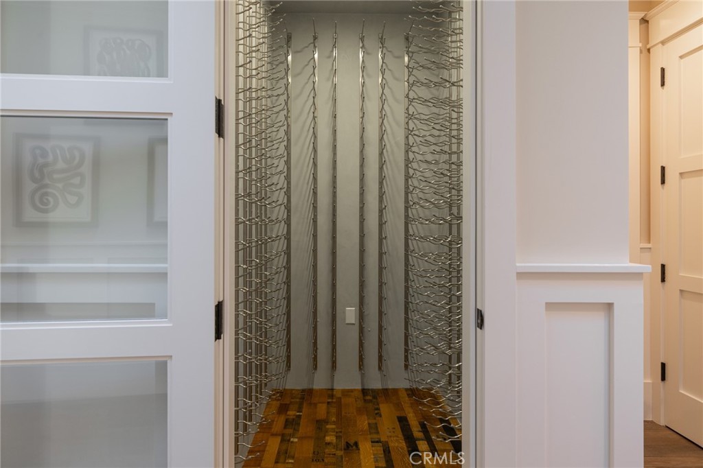 Irvine Terrace (IRVT) - Residential