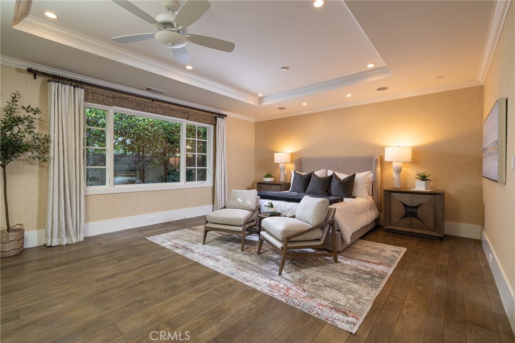 Irvine Terrace (IRVT) - Residential