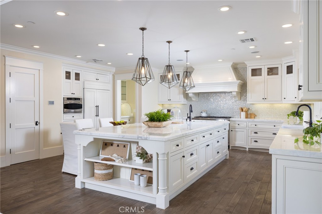 Irvine Terrace (IRVT) - Residential