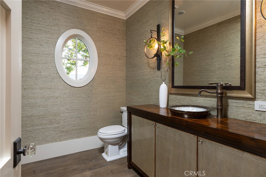 Irvine Terrace (IRVT) - Residential