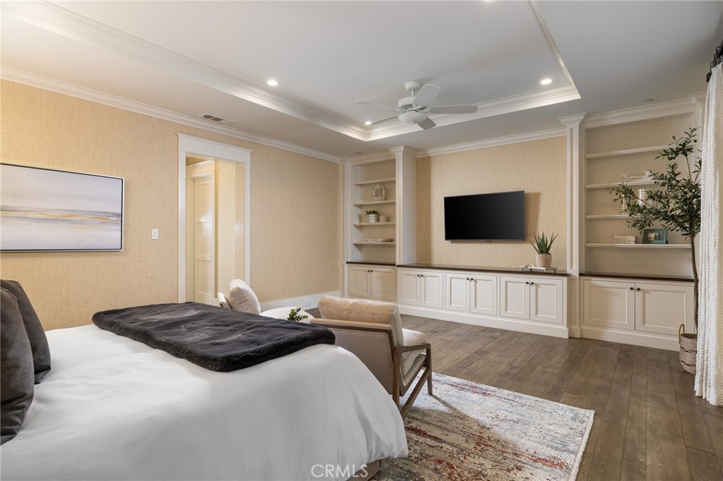 Irvine Terrace (IRVT) - Residential