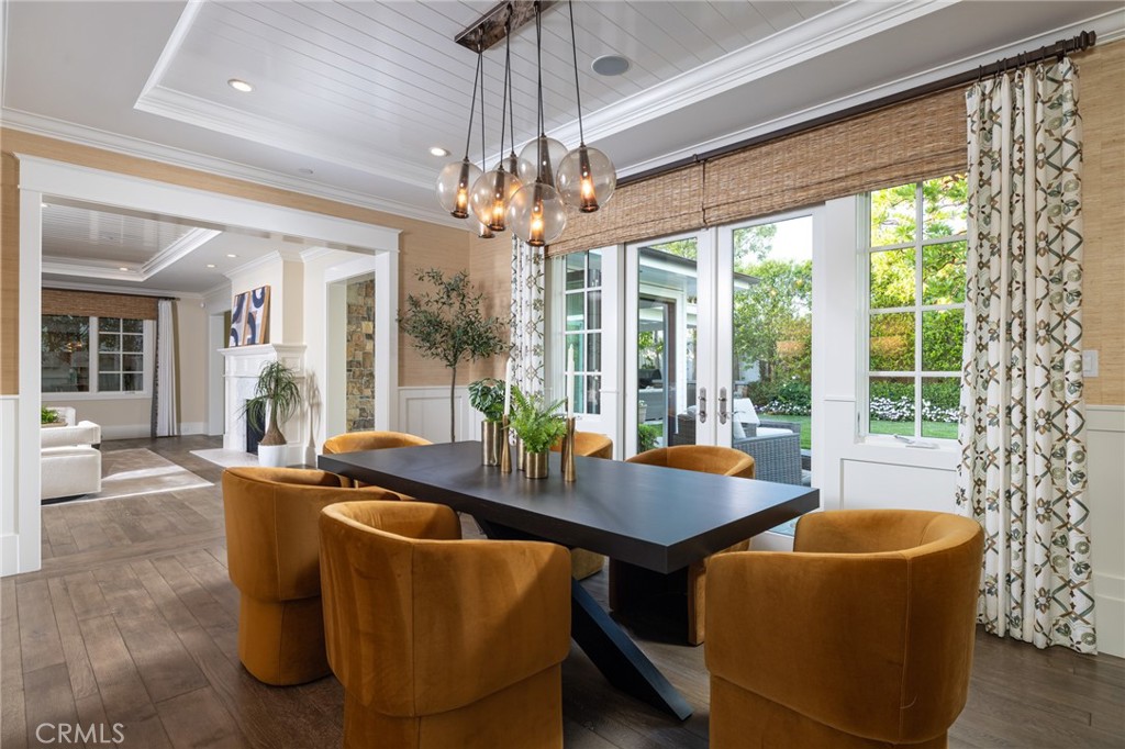 Irvine Terrace (IRVT) - Residential