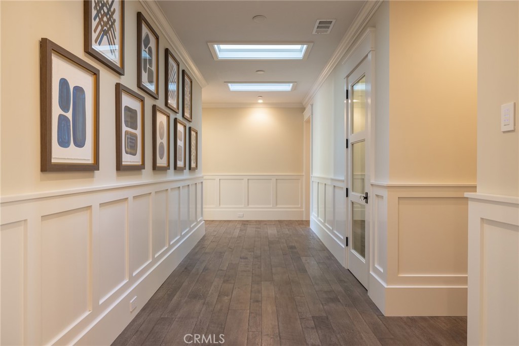 Irvine Terrace (IRVT) - Residential