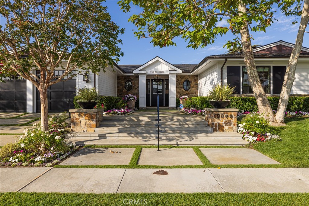 Irvine Terrace (IRVT) - Residential