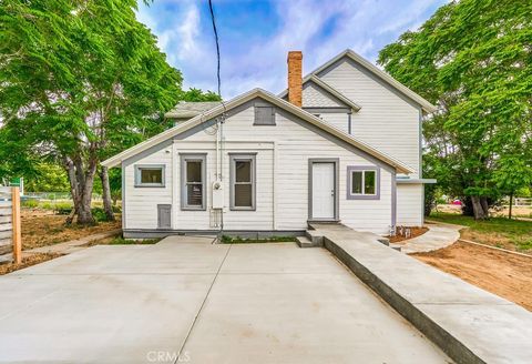 A home in Wildomar