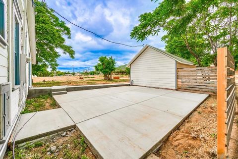 A home in Wildomar