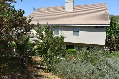 A home in Murrieta