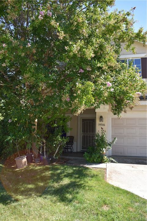 A home in Murrieta