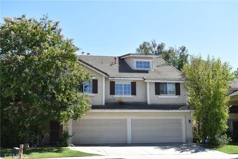 A home in Murrieta