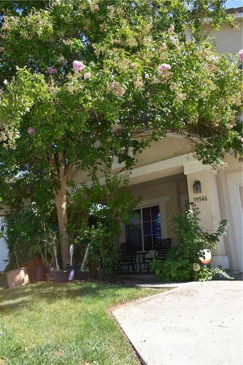 A home in Murrieta