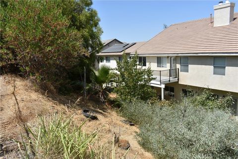 A home in Murrieta