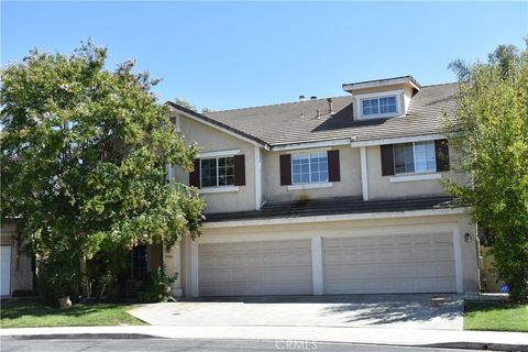 A home in Murrieta