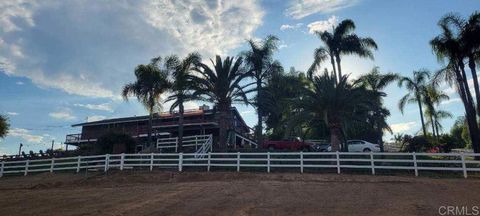3223 Olive Hill Road Fallbrook CA 92028