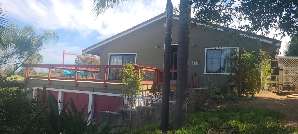 3223 Olive Hill Road