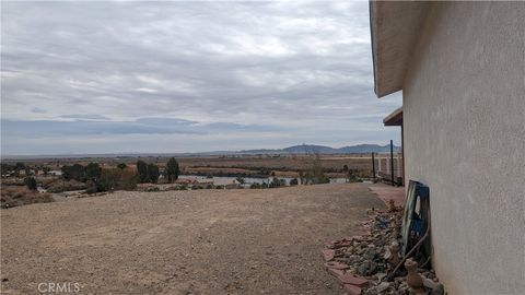 A home in Big River