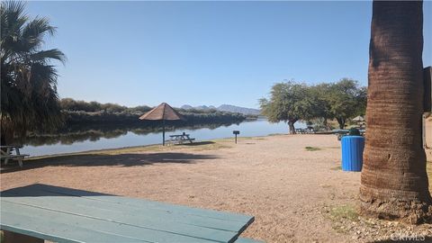 A home in Big River