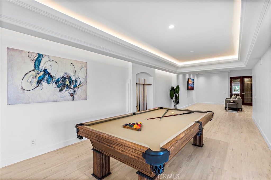 La Jolla - Residential