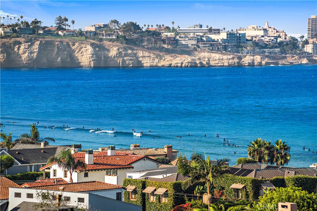 La Jolla - Residential