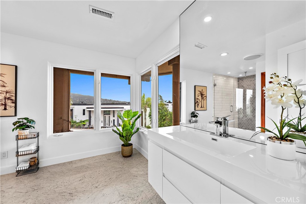 La Jolla - Residential