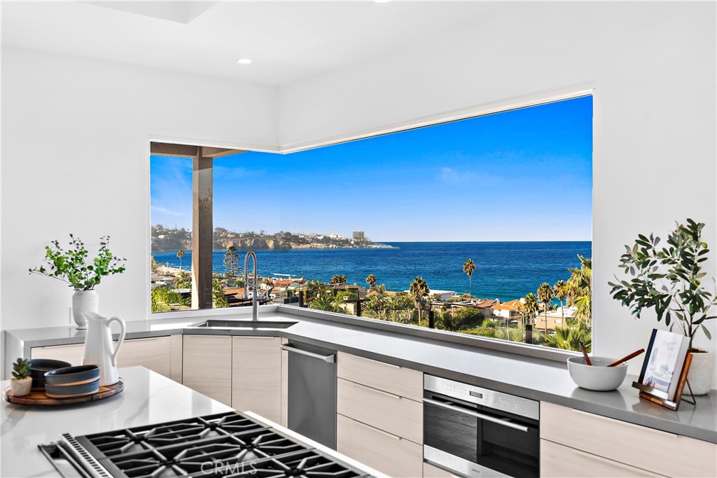 La Jolla - Residential