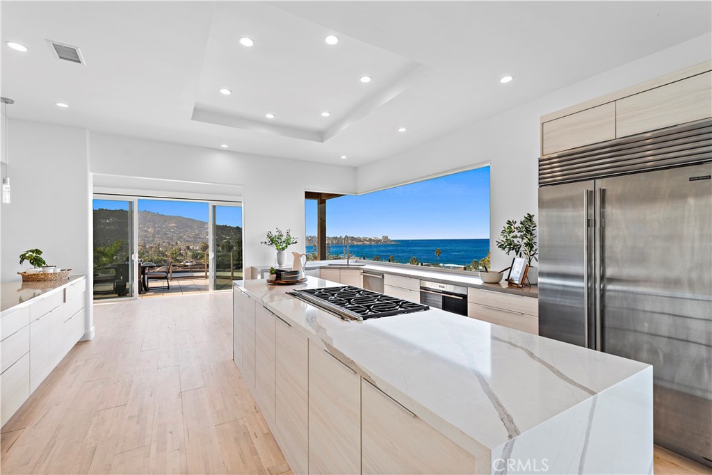 La Jolla - Residential