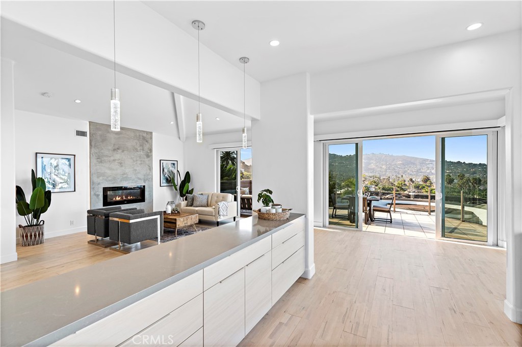 La Jolla - Residential