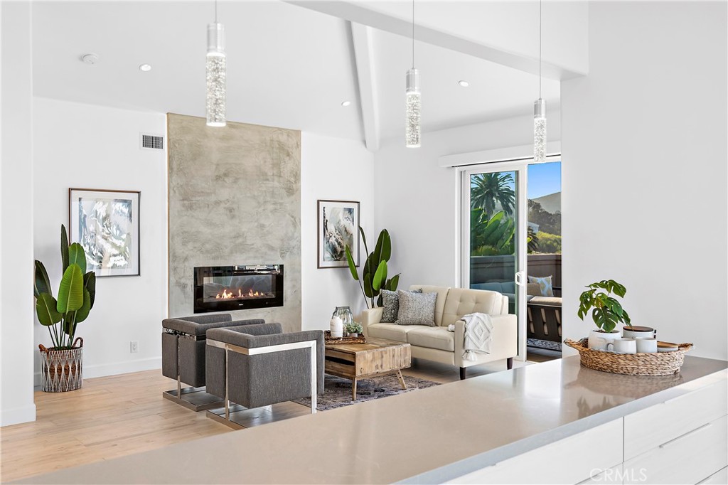 La Jolla - Residential