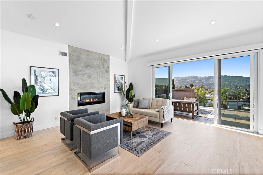 La Jolla - Residential