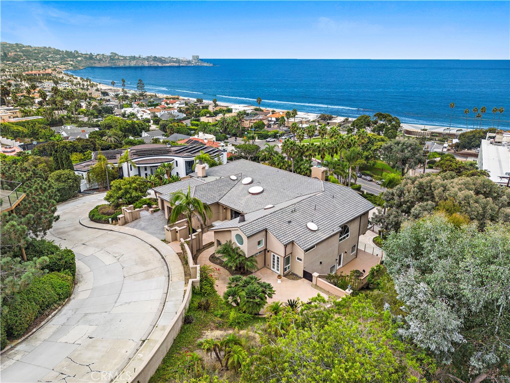 La Jolla - Residential