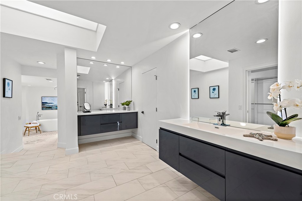 La Jolla - Residential