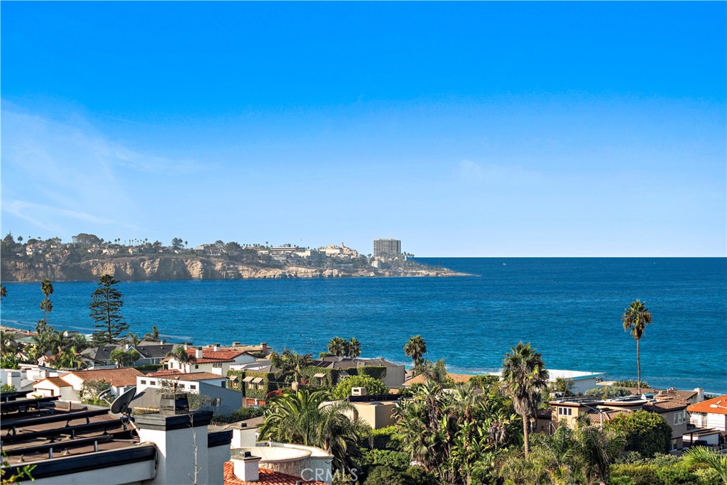 La Jolla - Residential