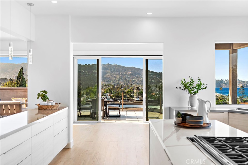 La Jolla - Residential