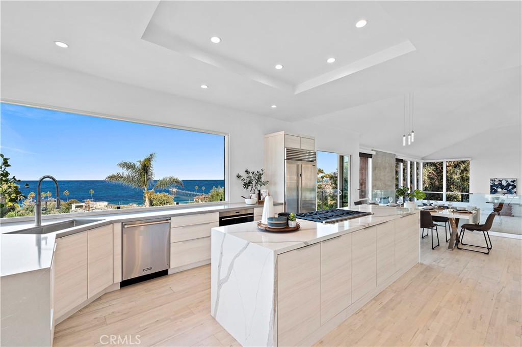 La Jolla - Residential