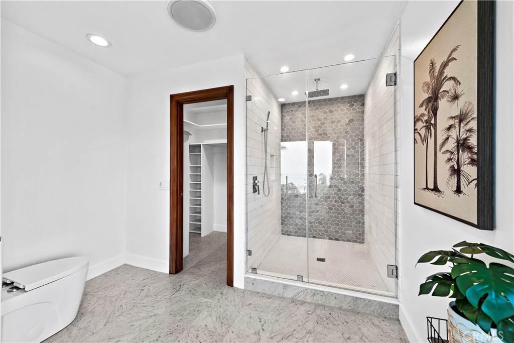 La Jolla - Residential