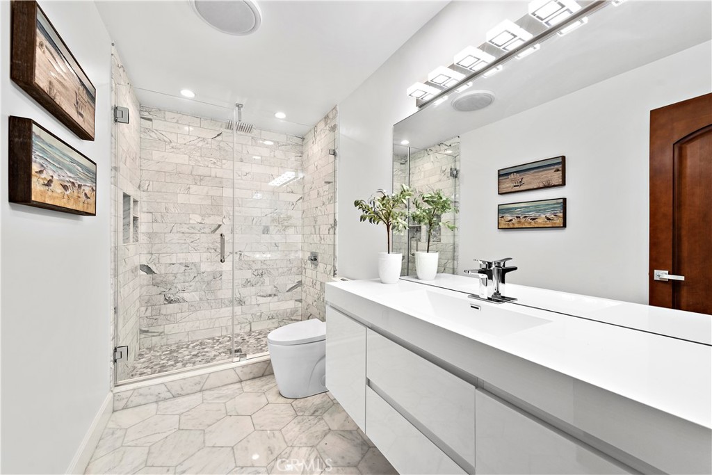 La Jolla - Residential