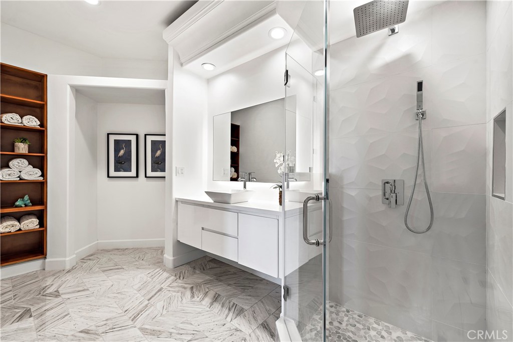 La Jolla - Residential