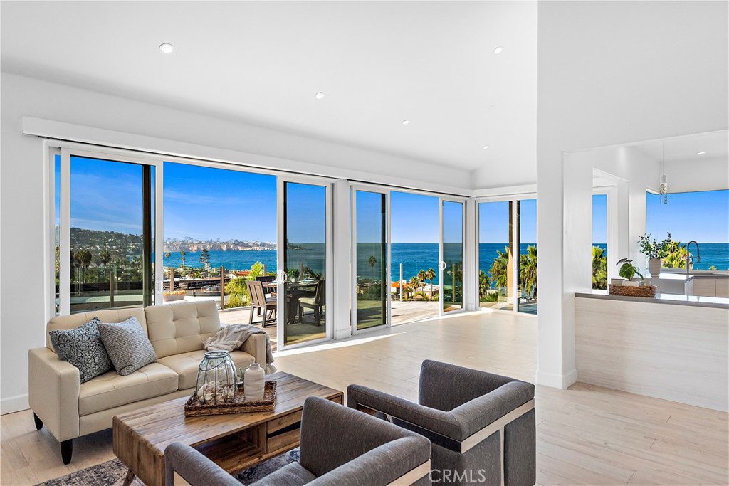 La Jolla - Residential