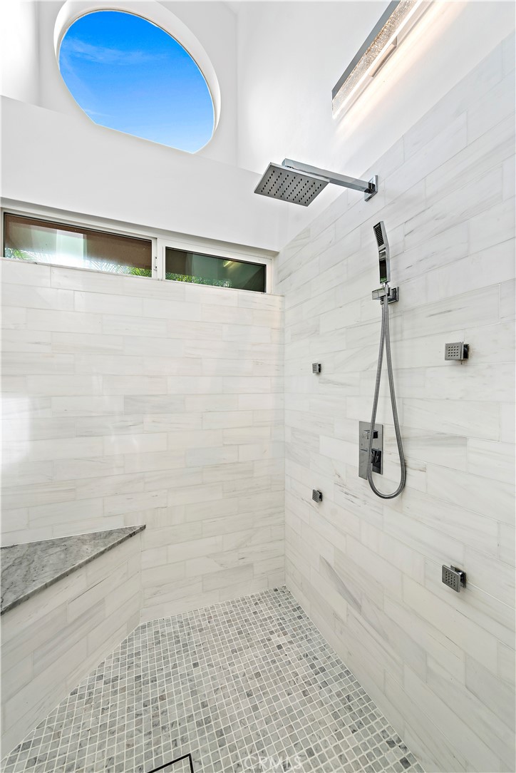 La Jolla - Residential