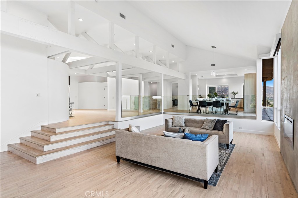 La Jolla - Residential