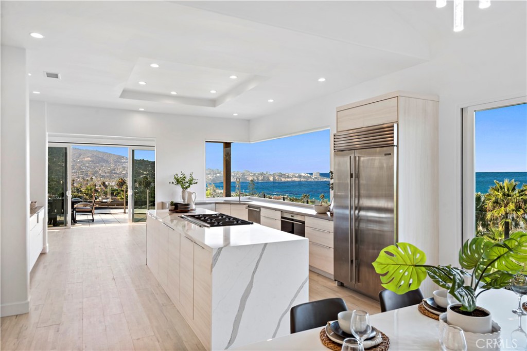 La Jolla - Residential