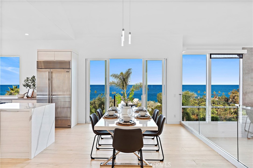 La Jolla - Residential