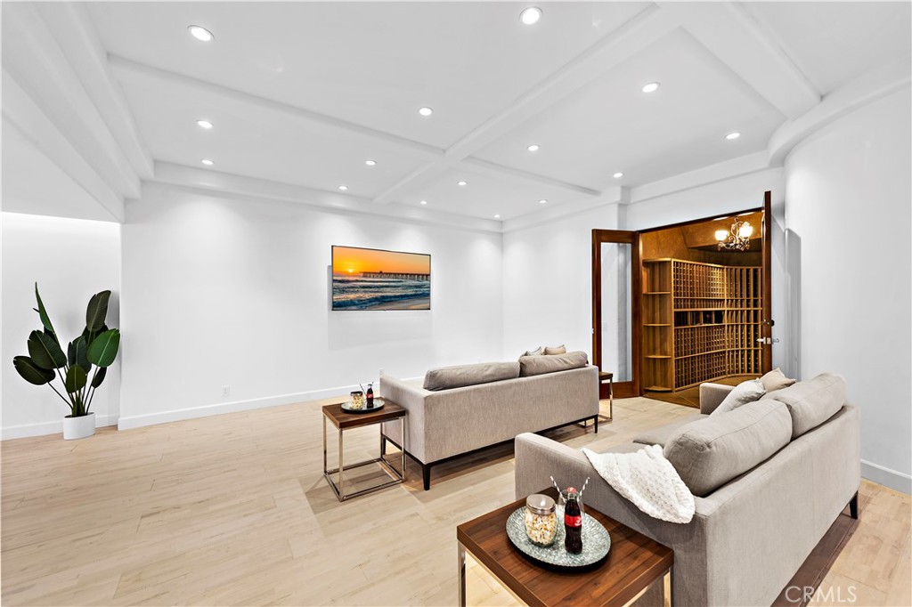 La Jolla - Residential