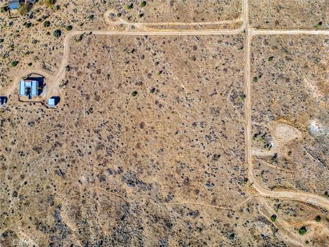 Photo of 0 Santa Barbara Drive, Yucca Valley, CA 92252 (MLS # JT25046600)